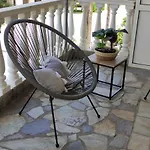 Apartamento Seaside Akrata's House Paralia Akratas