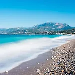 Apartamento Seaside Akrata's House *