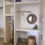 Seaside Akrata's House 아파트 *