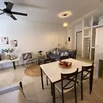 Seaside Akrata's House Apartamento *