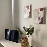 Seaside Akrata's House 아파트