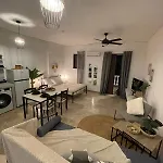 Apartamento Seaside Akrata's House *