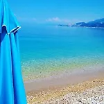Seaside Akrata's House