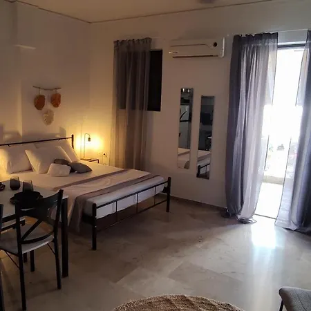 Seaside Akrata's House Paralia Akratas