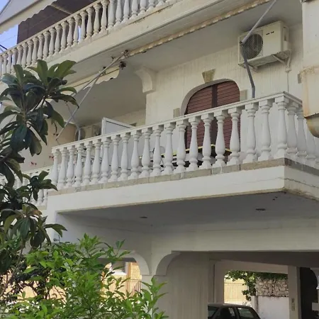 Seaside Akrata's House