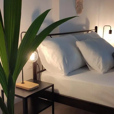 Seaside Akrata's House 아파트