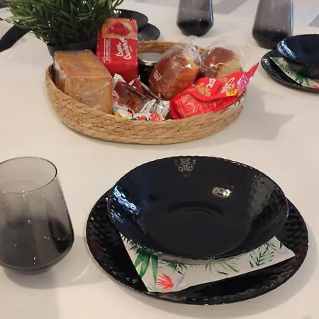 아파트 Seaside Akrata's House