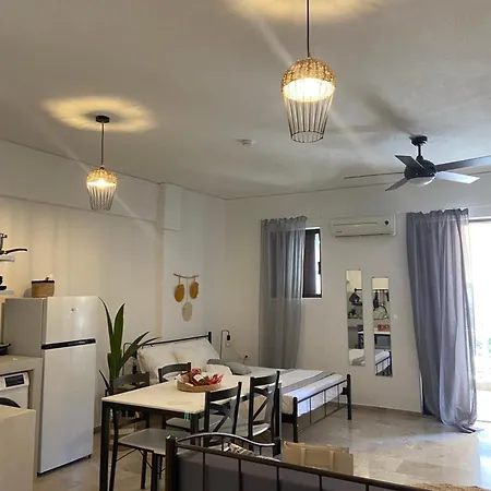 Seaside Akrata's House Paralia Akratas