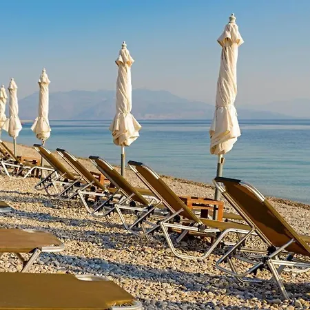 Seaside Akrata's House