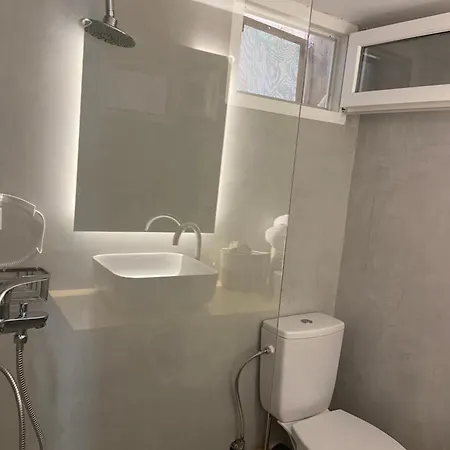 Seaside Akrata's House *