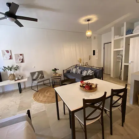 Seaside Akrata's House 아파트 *