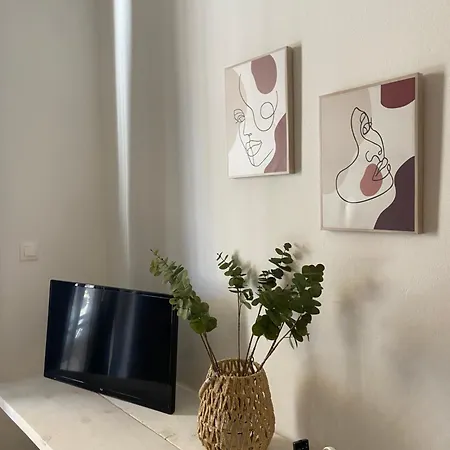 Seaside Akrata's House 아파트