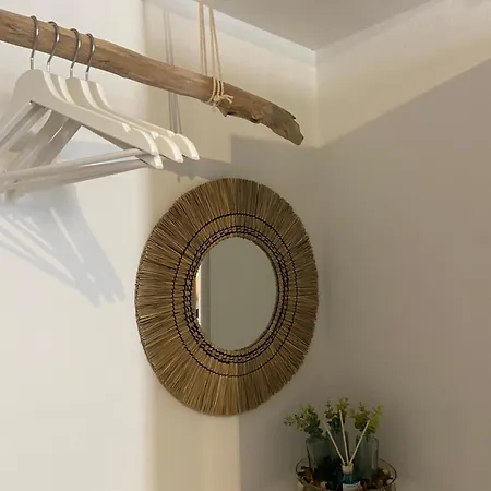 Seaside Akrata's House