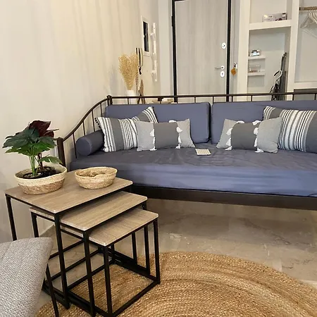 Seaside Akrata's House *