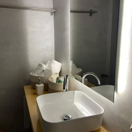 Seaside Akrata's House