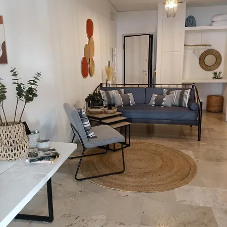 Seaside Akrata's House * Paralia Akratas