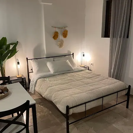 Seaside Akrata's House 아파트 *