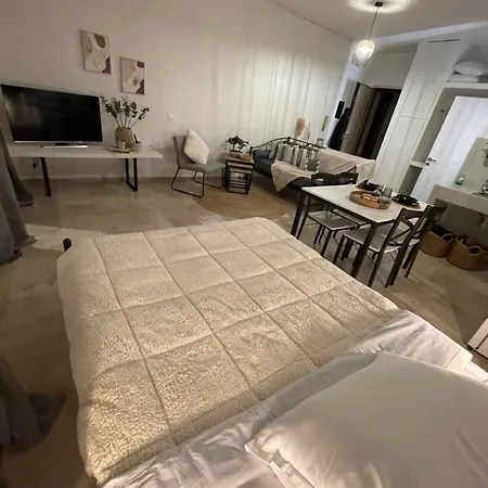 Seaside Akrata's House Paralia Akratas