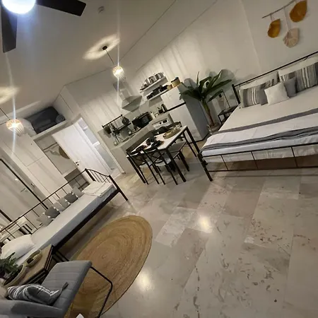 Seaside Akrata's House Paralia Akratas