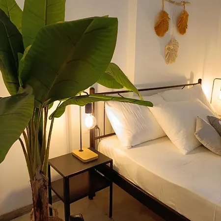 Seaside Akrata's House *