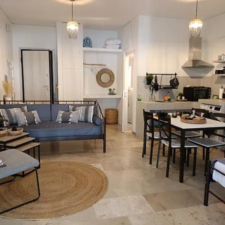 Seaside Akrata's House Paralia Akratas