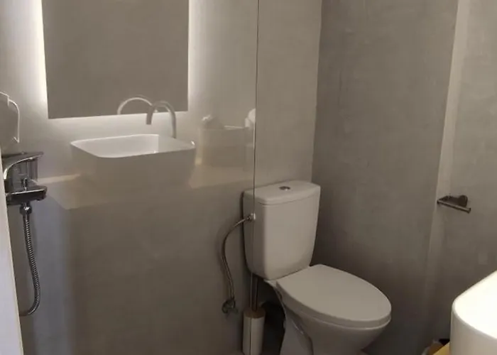 Seaside Akrata's House Apartamento *