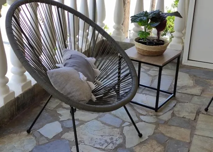 Apartamento Seaside Akrata's House Paralia Akratas