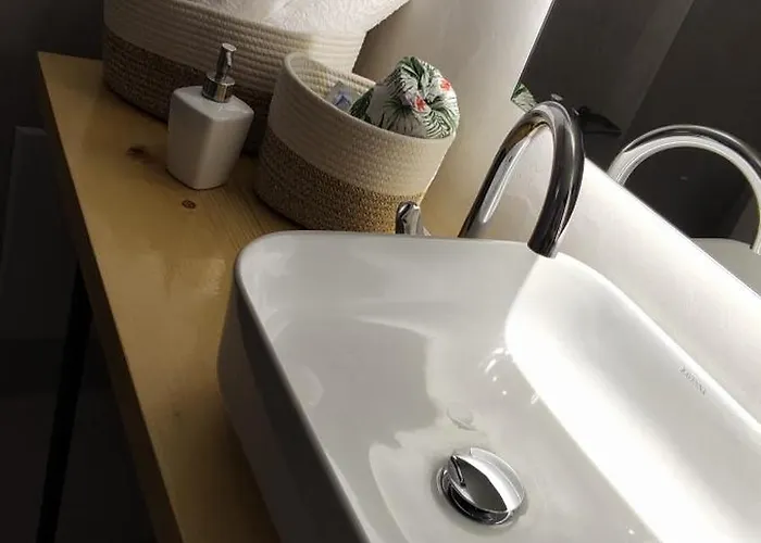 Apartamento Seaside Akrata's House