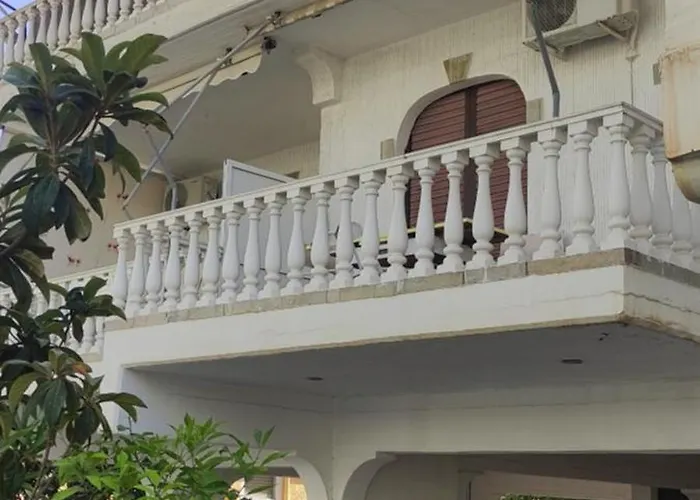 Seaside Akrata's House