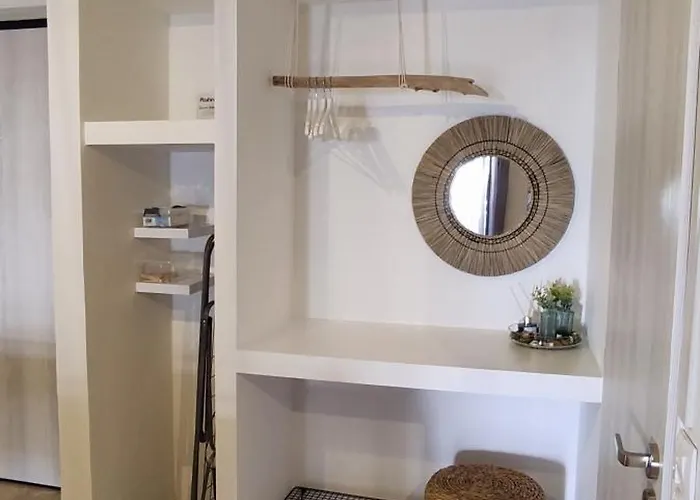 Seaside Akrata's House Apartamento *