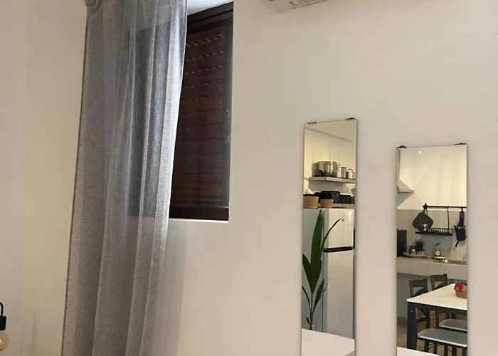 Seaside Akrata's House Paralia Akratas