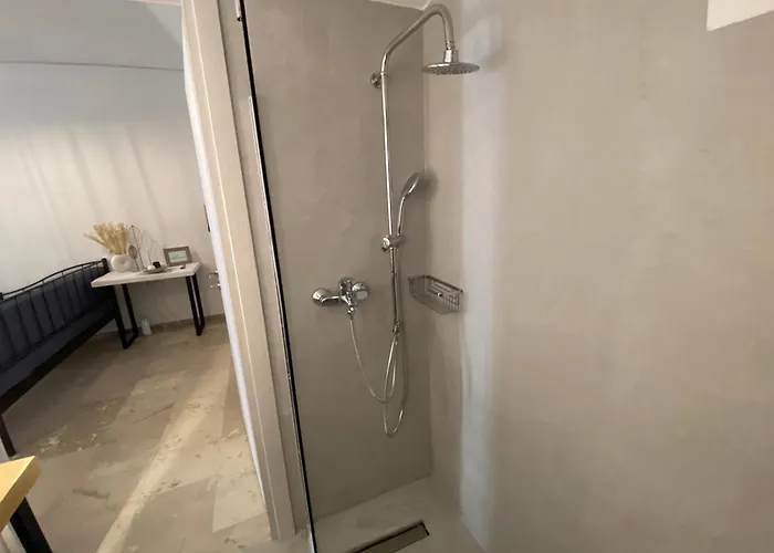 Apartamento Seaside Akrata's House *