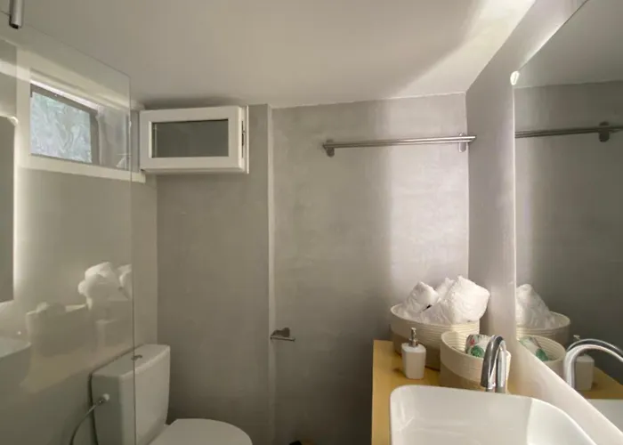 Seaside Akrata's House Apartamento Paralia Akratas