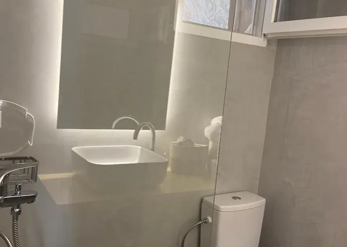 Seaside Akrata's House *