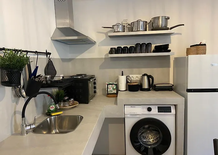 Apartamento Seaside Akrata's House Paralia Akratas