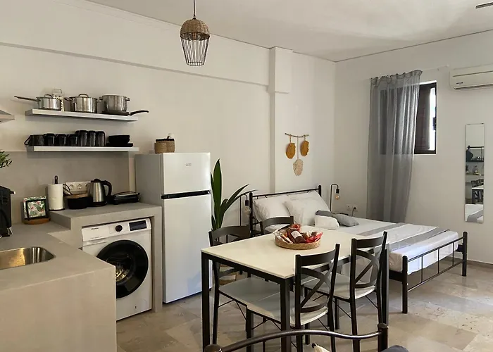 Seaside Akrata's House * Paralia Akratas