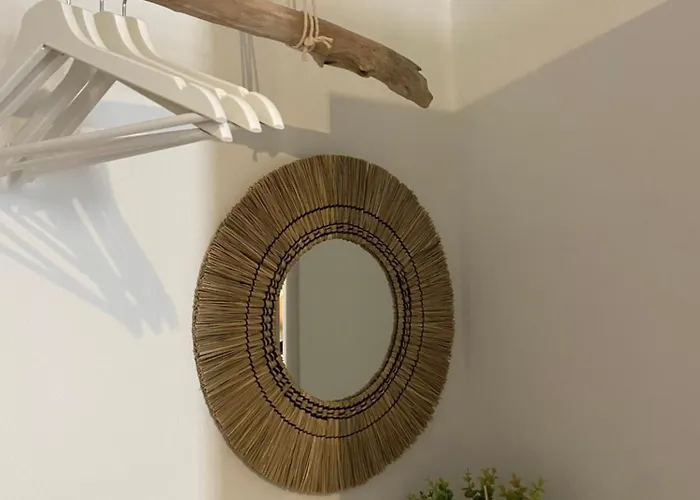 Seaside Akrata's House