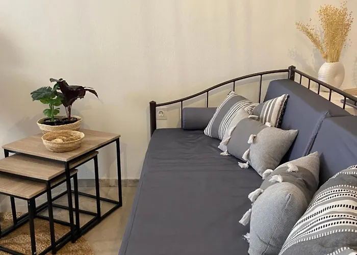 Seaside Akrata's House Apartamento