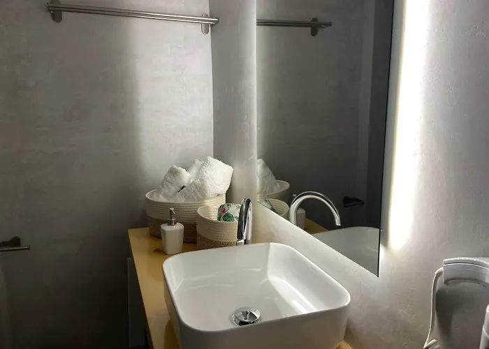 Seaside Akrata's House