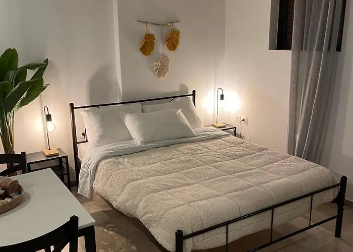 Seaside Akrata's House Apartamento *