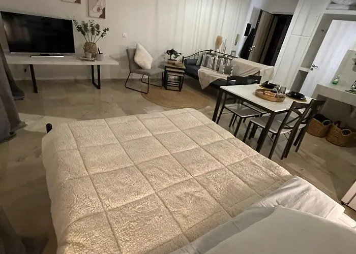 Seaside Akrata's House Paralia Akratas