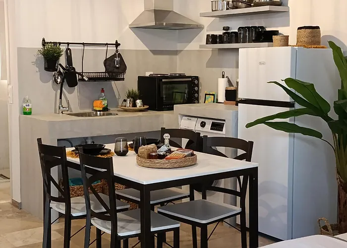 Seaside Akrata's House Paralia Akratas