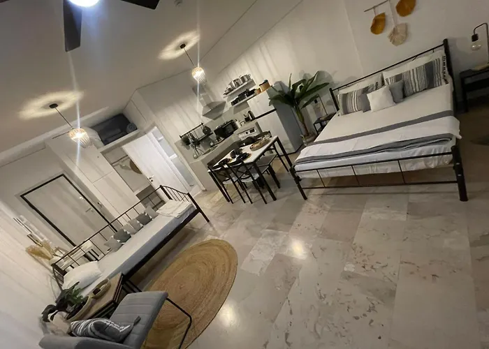 Seaside Akrata's House Paralia Akratas