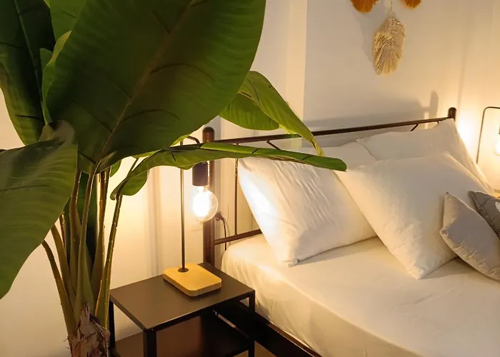 Seaside Akrata's House *